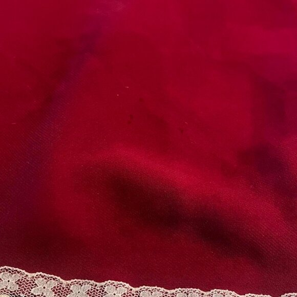 Vintage Victoria’s Secret Slip Babydoll Teddy 💘 - Picture 5 of 10